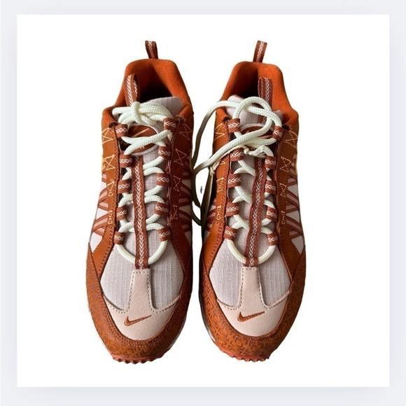 Nike- Air Humara "Future Movement - Dark Russet" - Picture 2 of 8